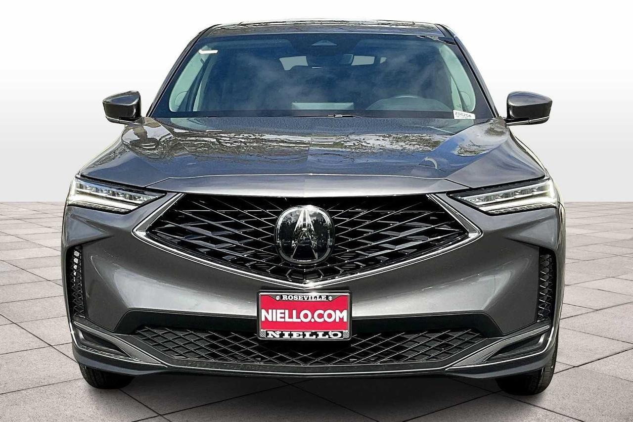 2026 Acura MDX Roseville CA