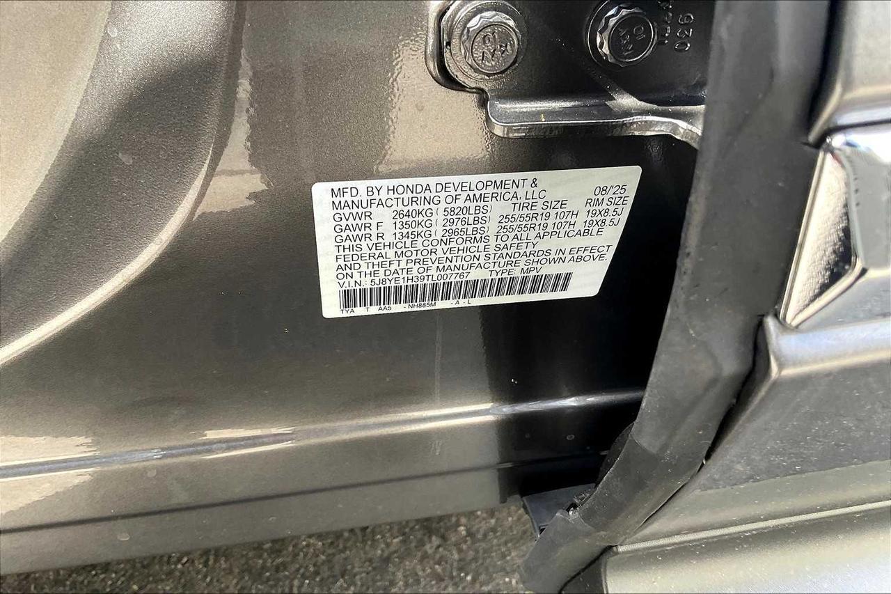 2026 Acura MDX Roseville CA