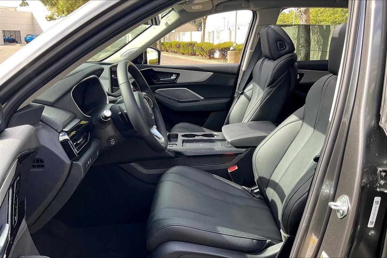 2026 Acura MDX Roseville CA