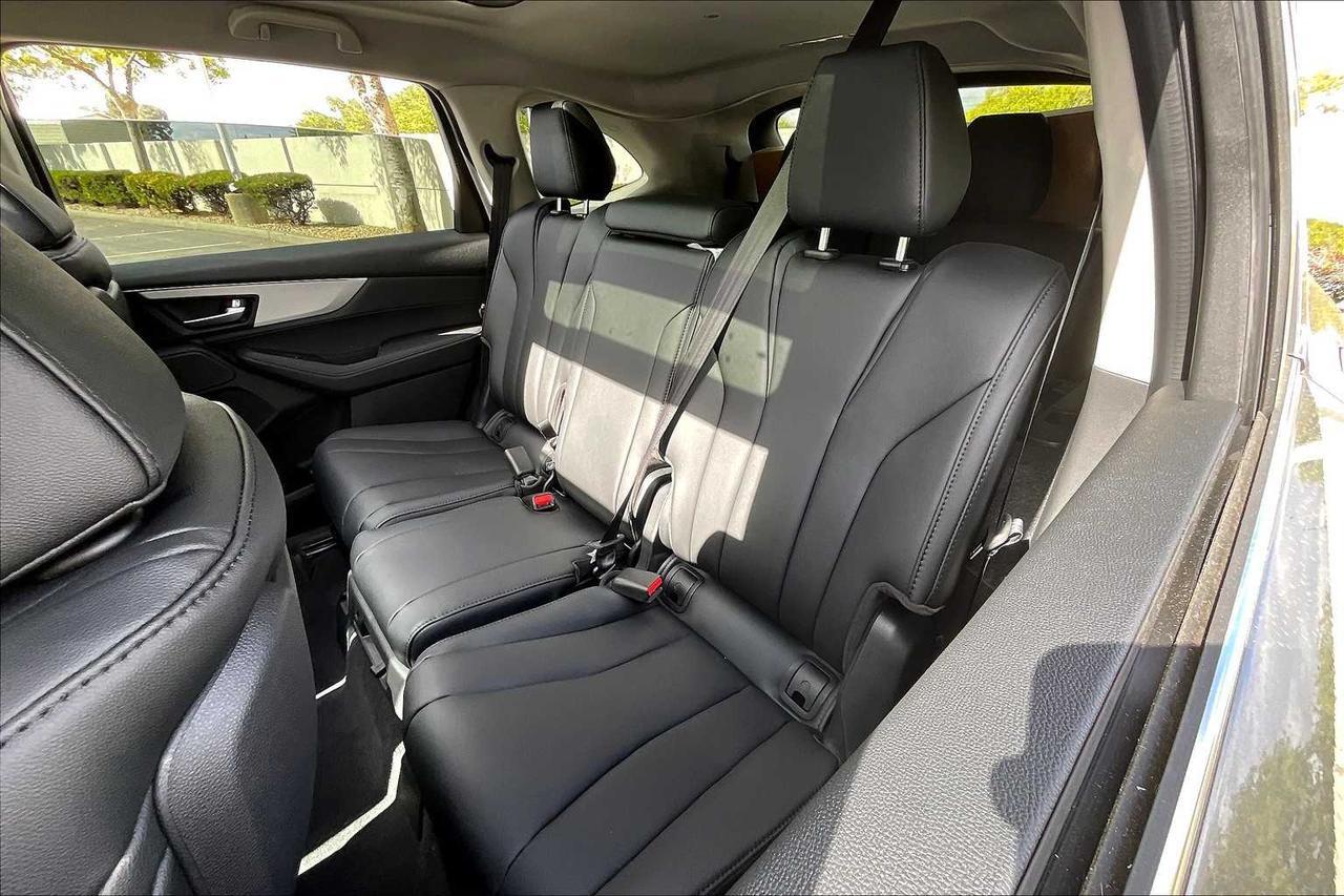 2026 Acura MDX Roseville CA