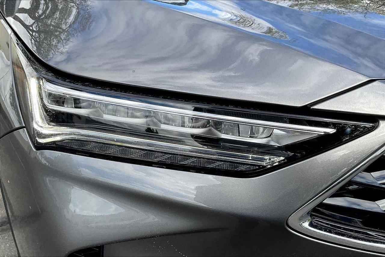 2026 Acura MDX Roseville CA