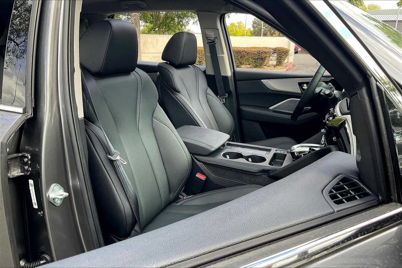 2026 Acura MDX Roseville CA