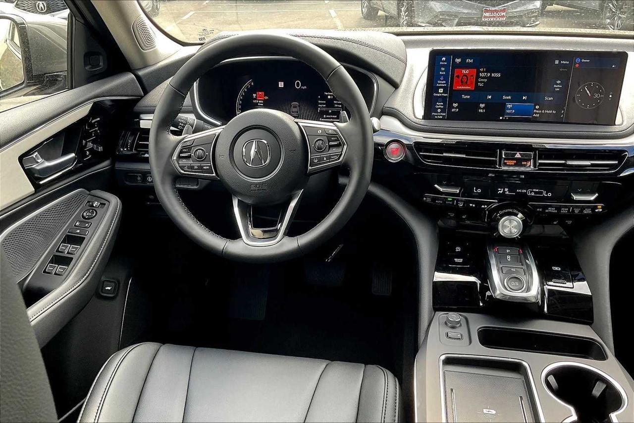 2026 Acura MDX Roseville CA