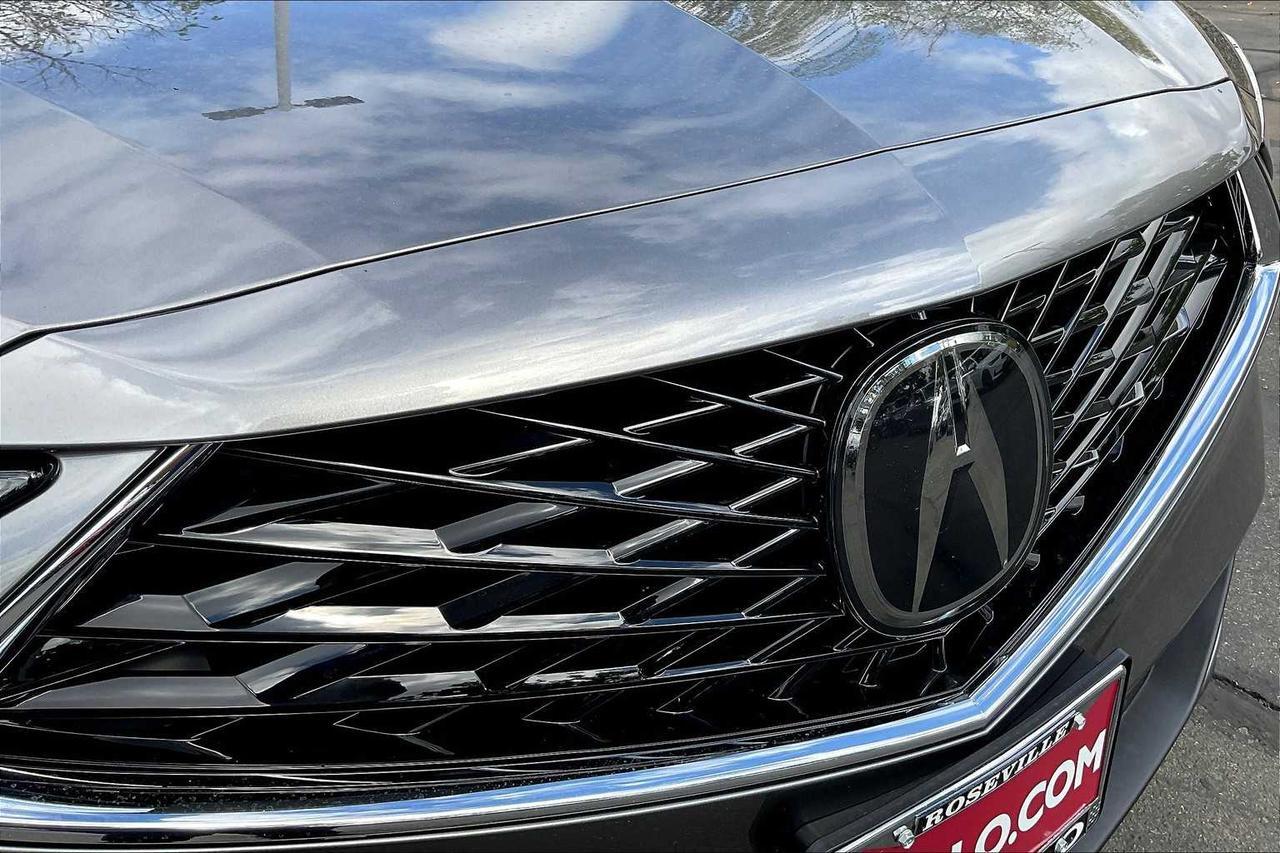 2026 Acura MDX Roseville CA