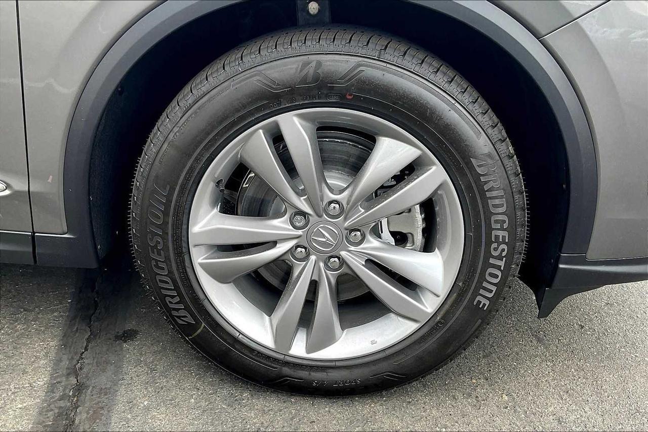 2026 Acura MDX Roseville CA