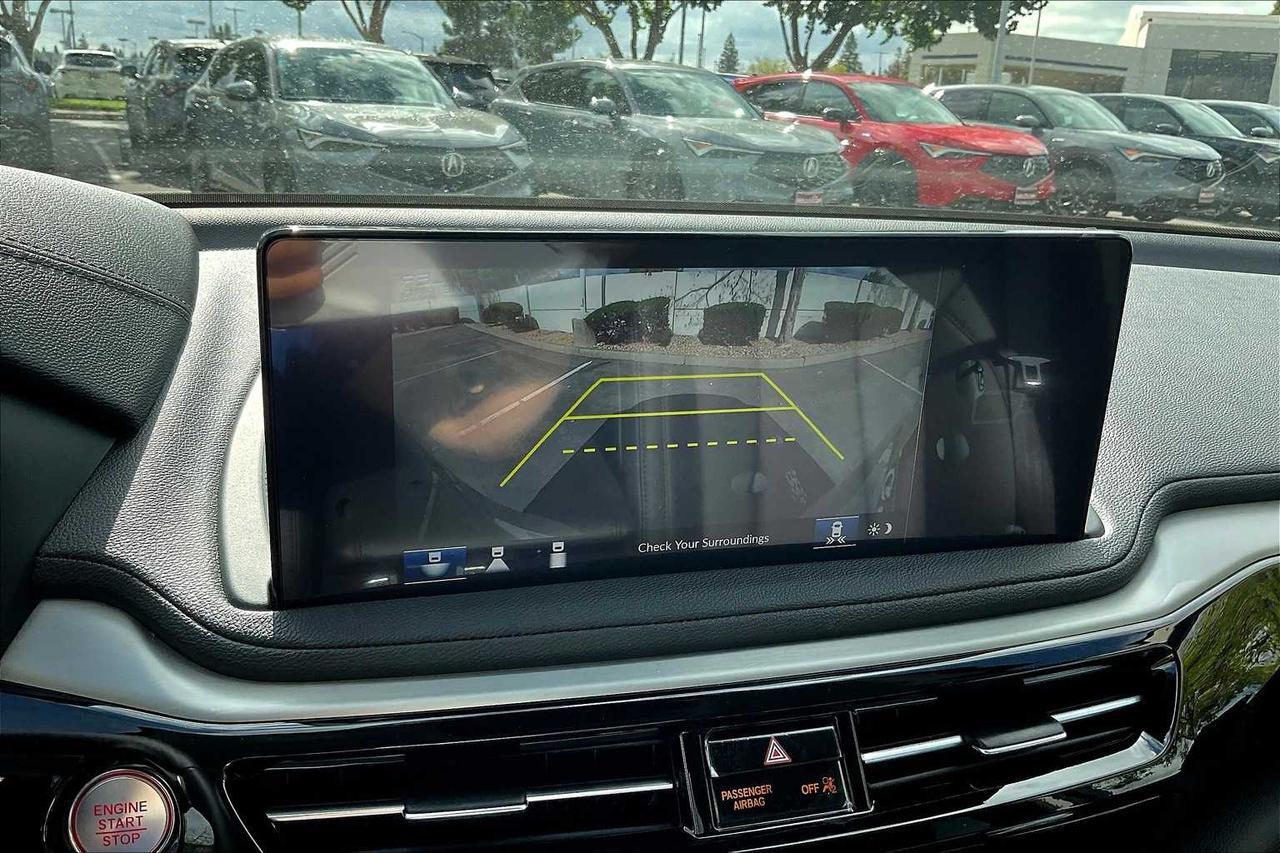 2026 Acura MDX Roseville CA