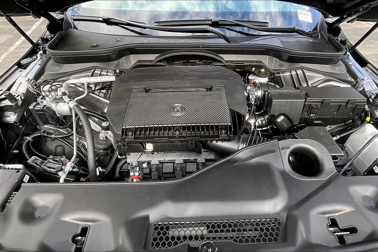 2026 Acura MDX Roseville CA