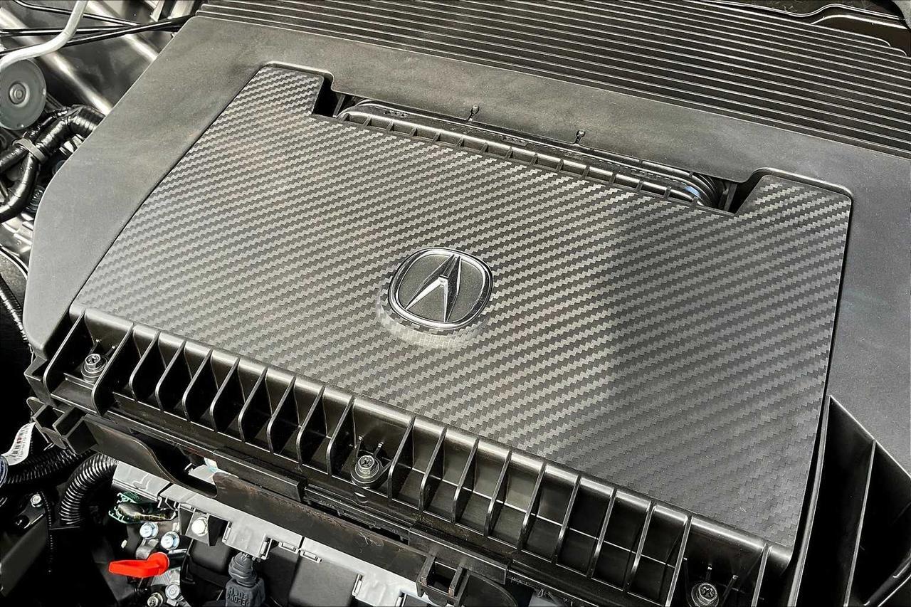 2026 Acura MDX Roseville CA