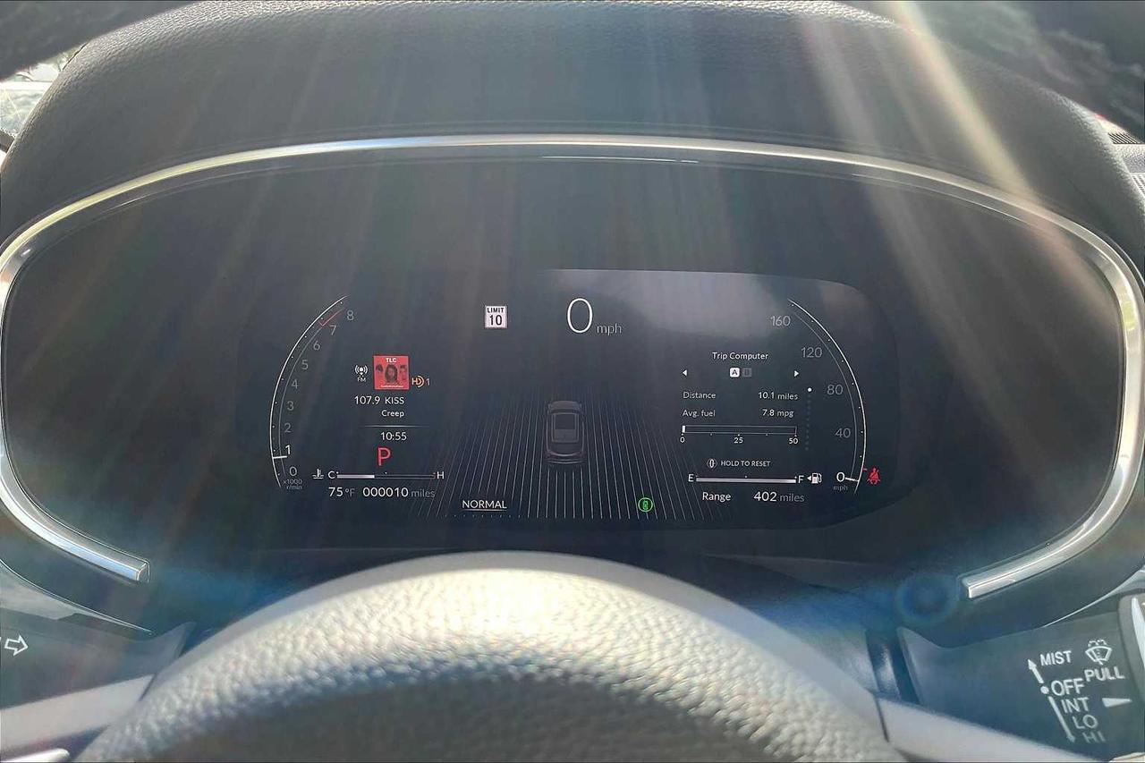 2026 Acura MDX Roseville CA