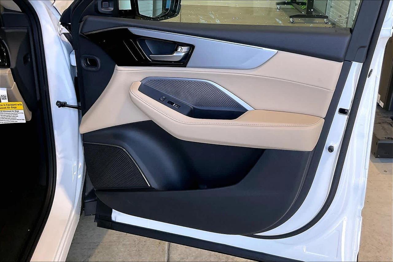 2026 Acura MDX Roseville CA