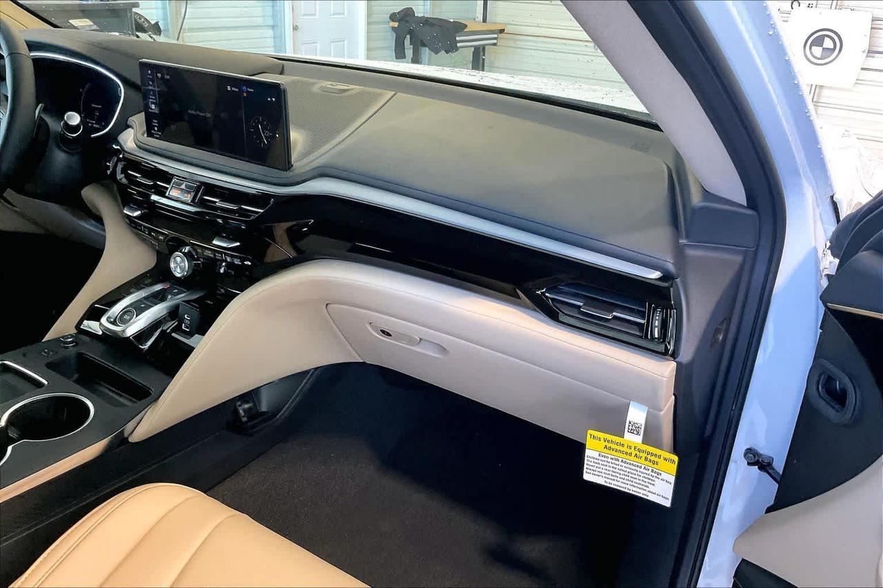 2026 Acura MDX Roseville CA