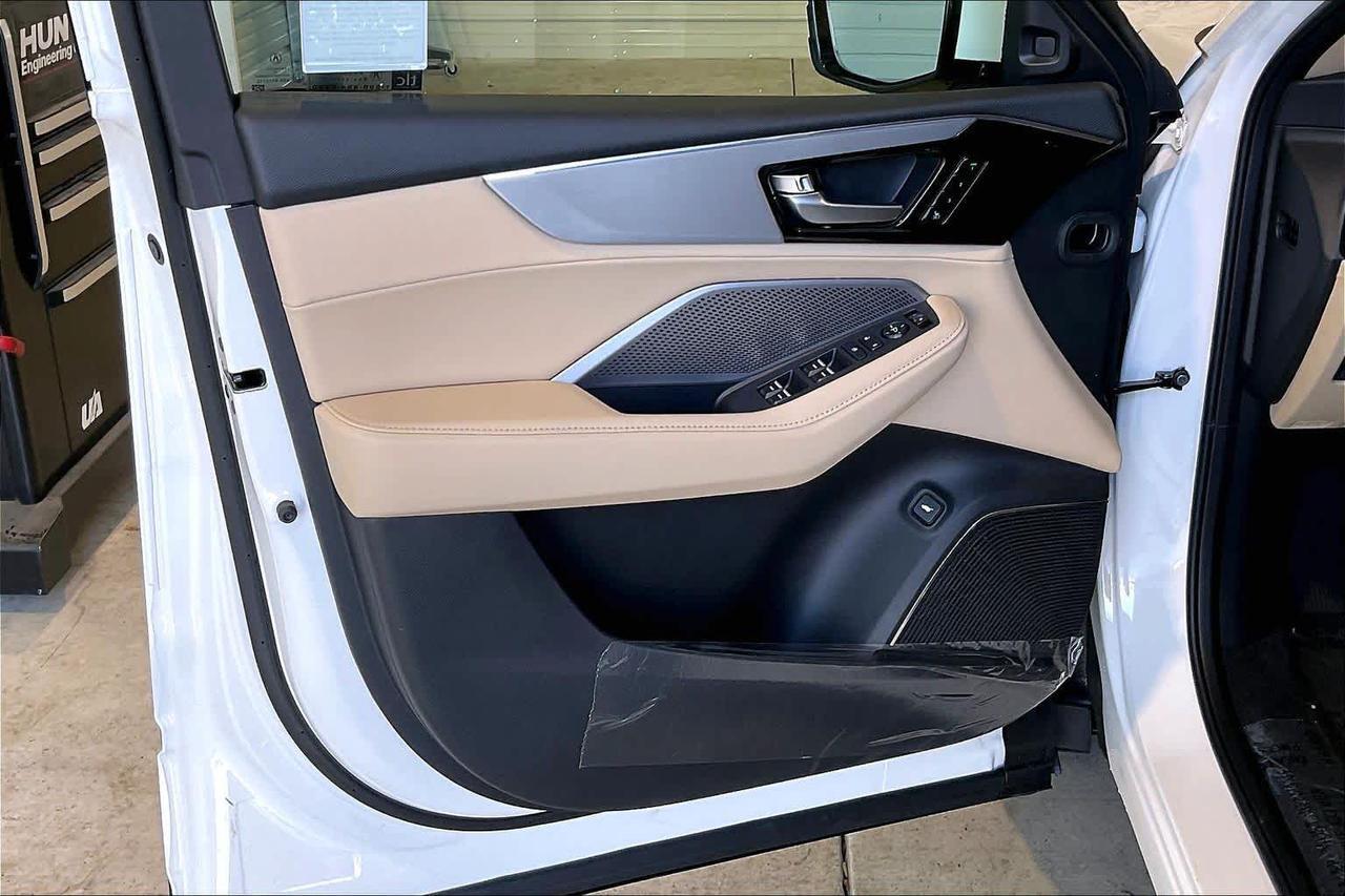 2026 Acura MDX Roseville CA