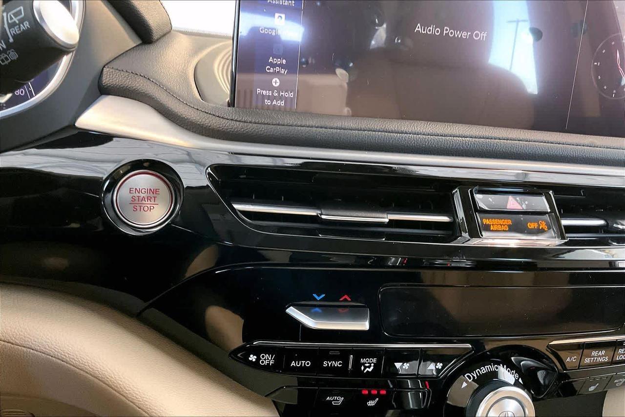 2026 Acura MDX Roseville CA