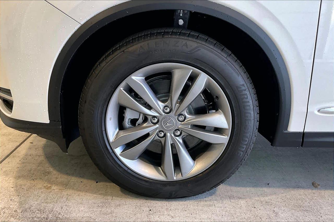 2026 Acura MDX Roseville CA