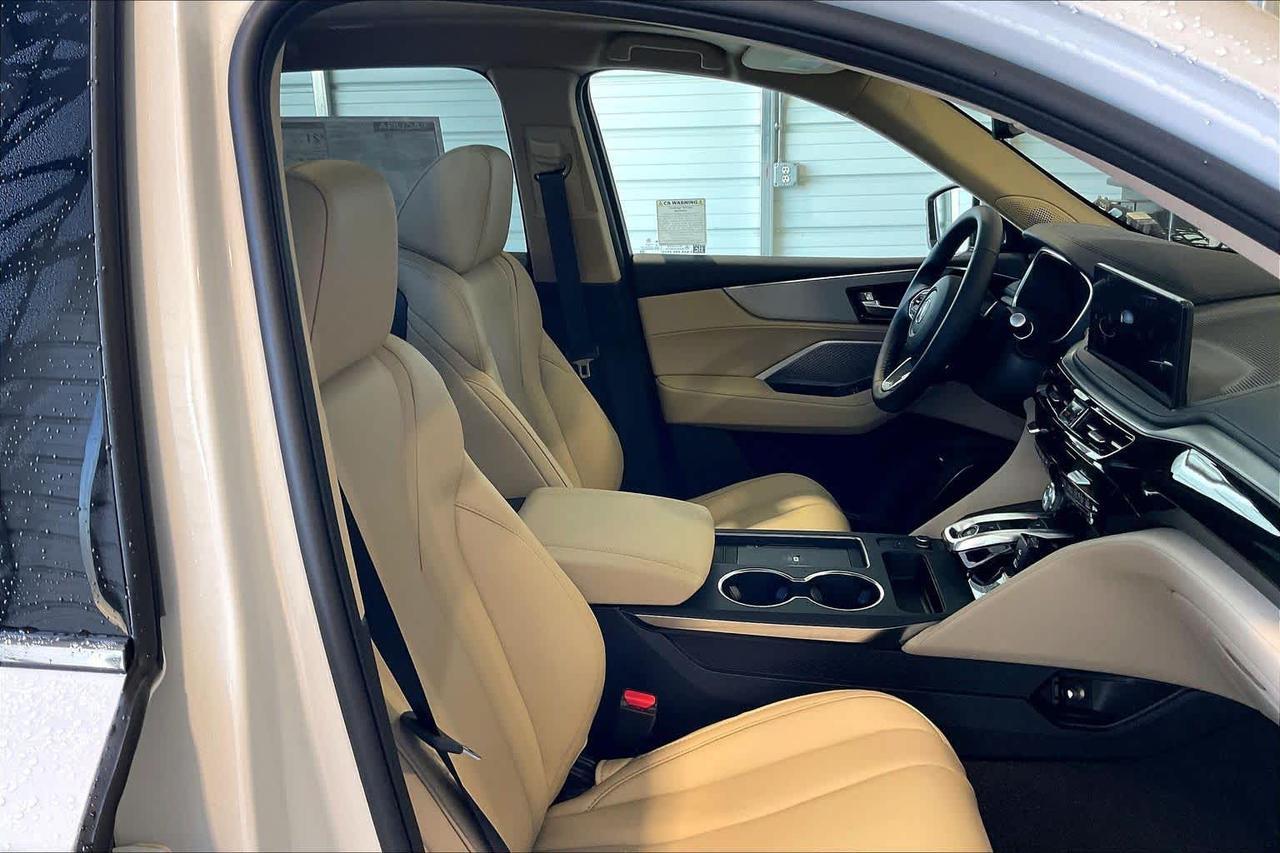 2026 Acura MDX Roseville CA