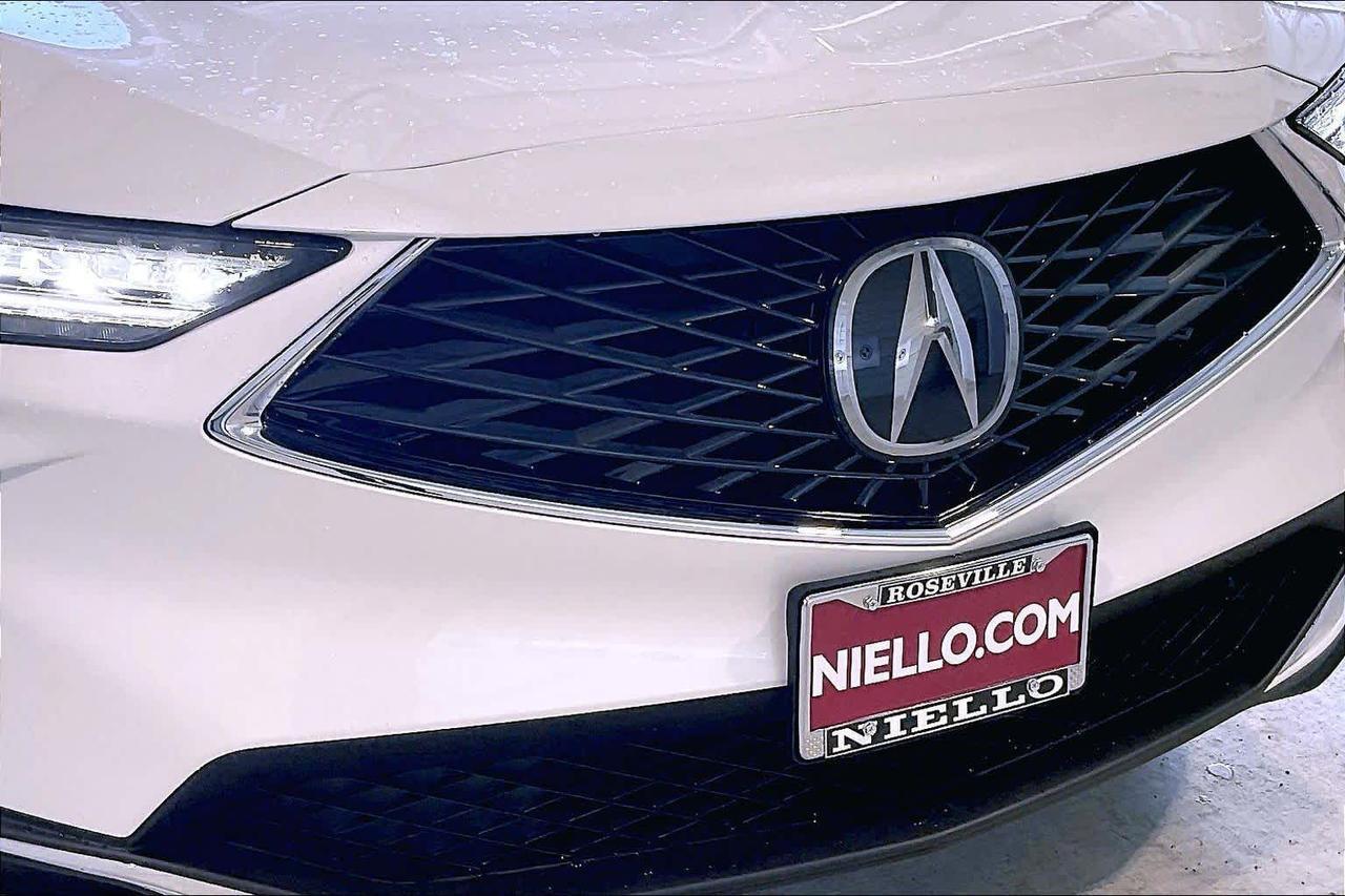 2026 Acura MDX Roseville CA