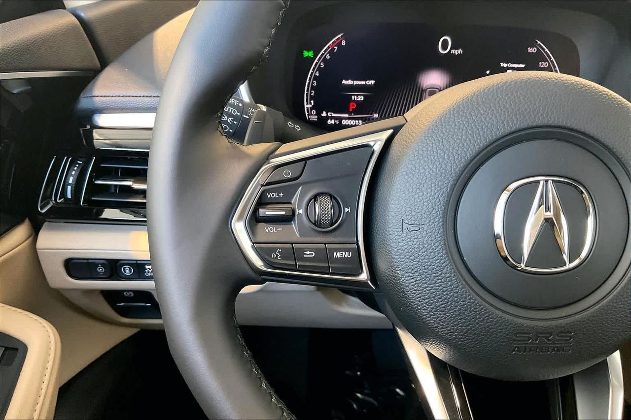 2026 Acura MDX Roseville CA