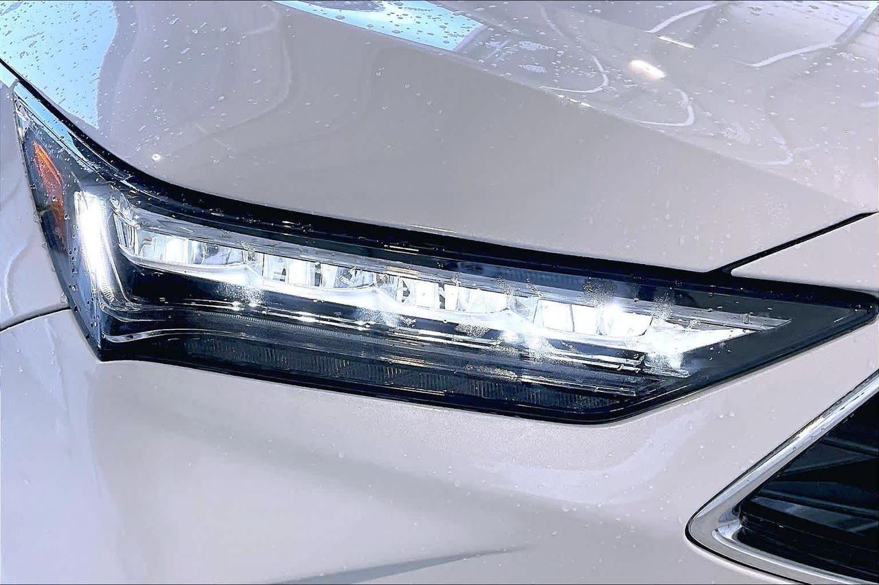 2026 Acura MDX Roseville CA