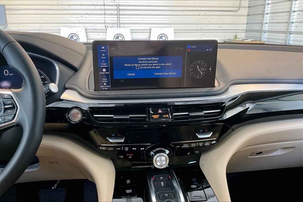 2026 Acura MDX Roseville CA