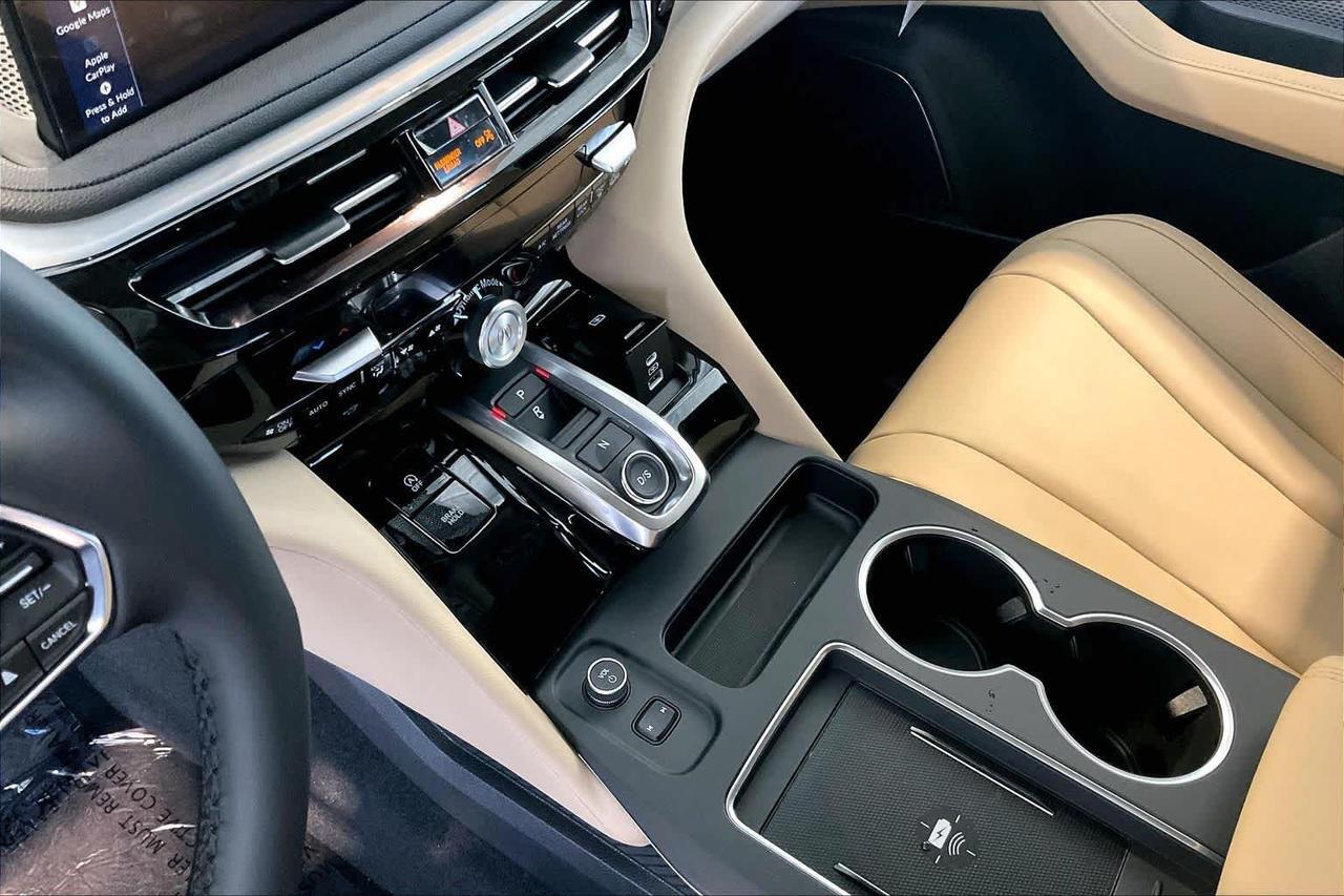 2026 Acura MDX Roseville CA