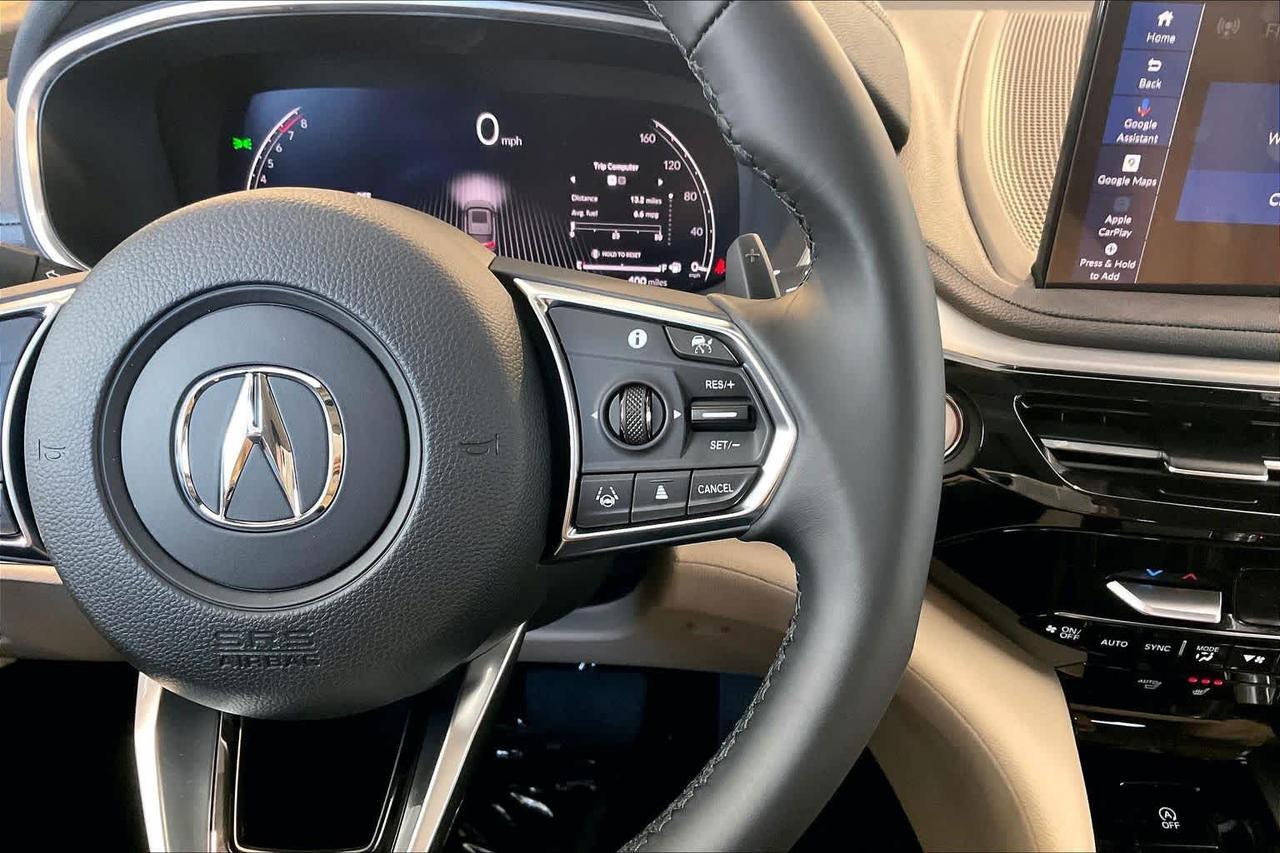 2026 Acura MDX Roseville CA