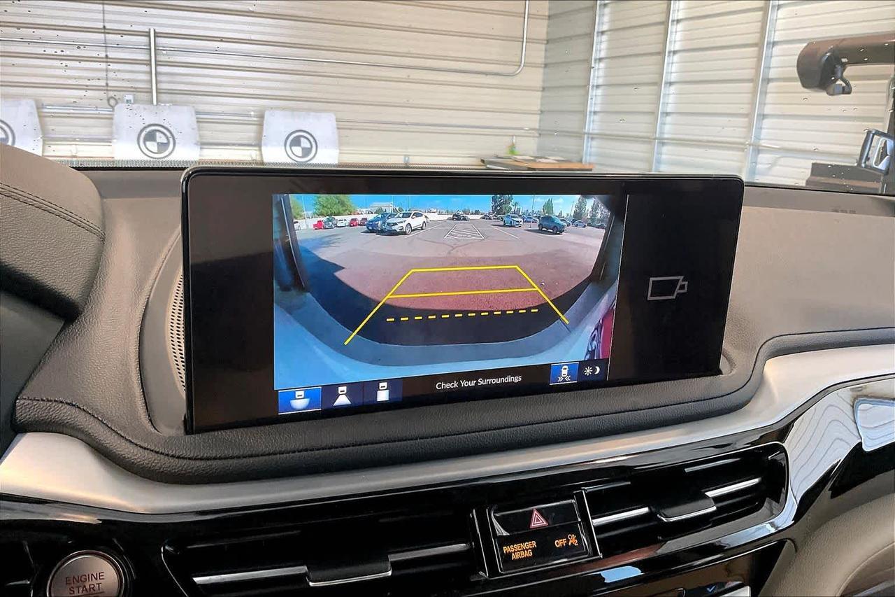 2026 Acura MDX Roseville CA