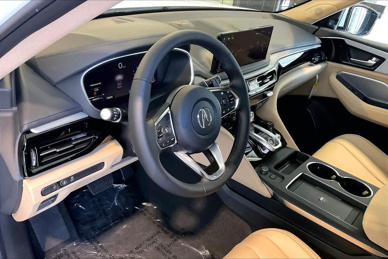 2026 Acura MDX Roseville CA