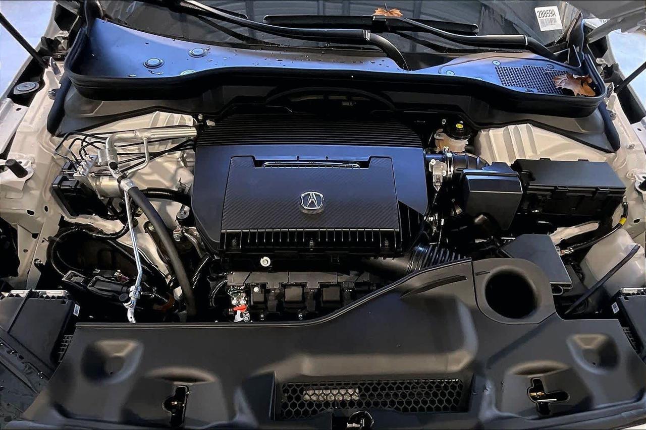 2026 Acura MDX Roseville CA