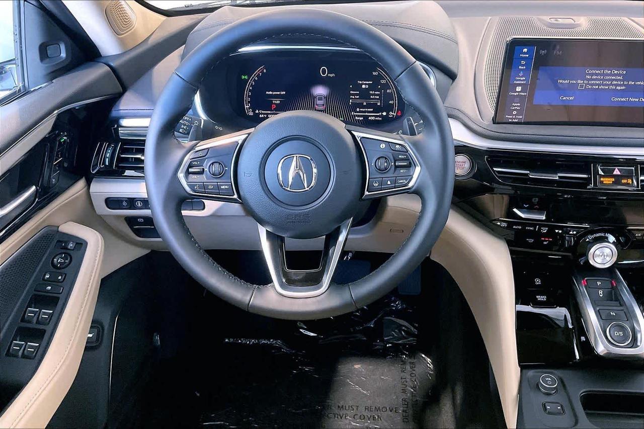 2026 Acura MDX Roseville CA