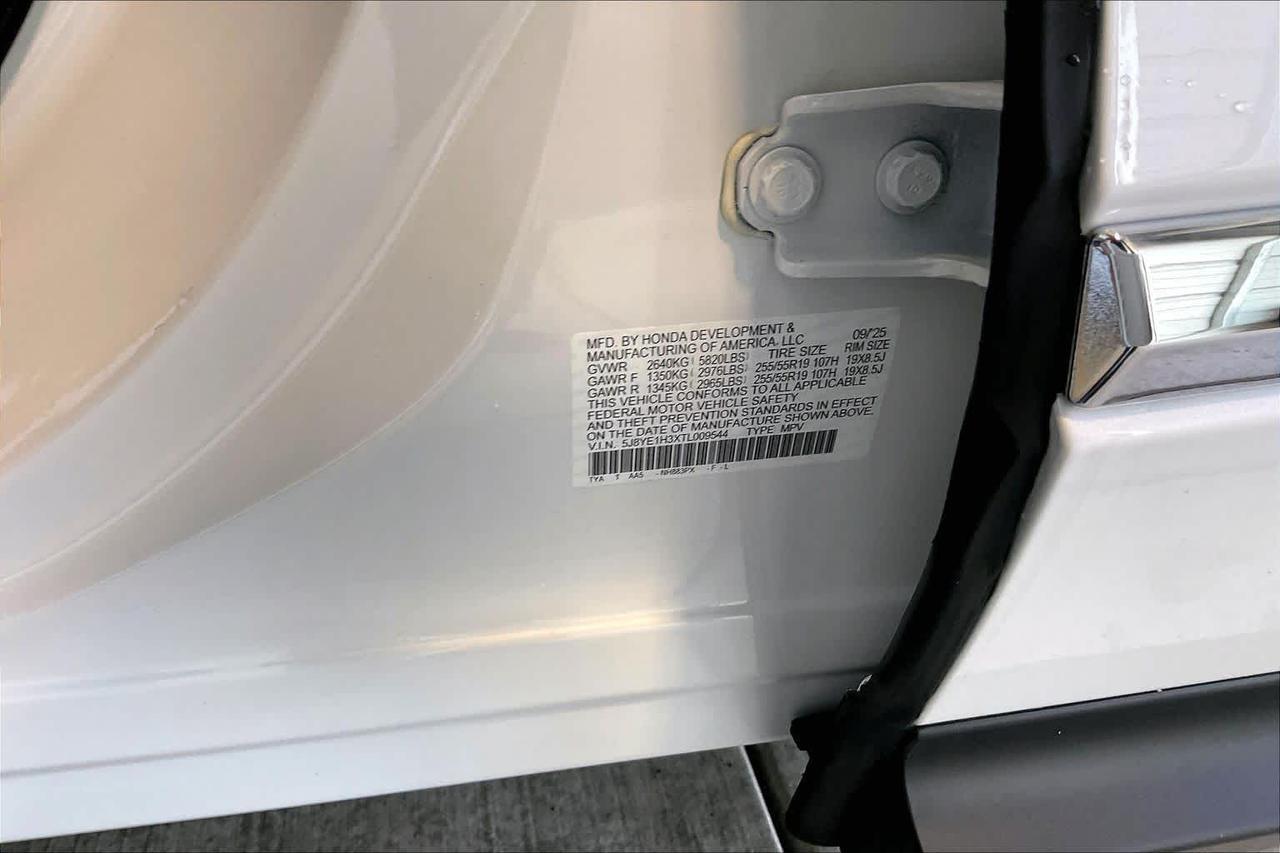 2026 Acura MDX Roseville CA