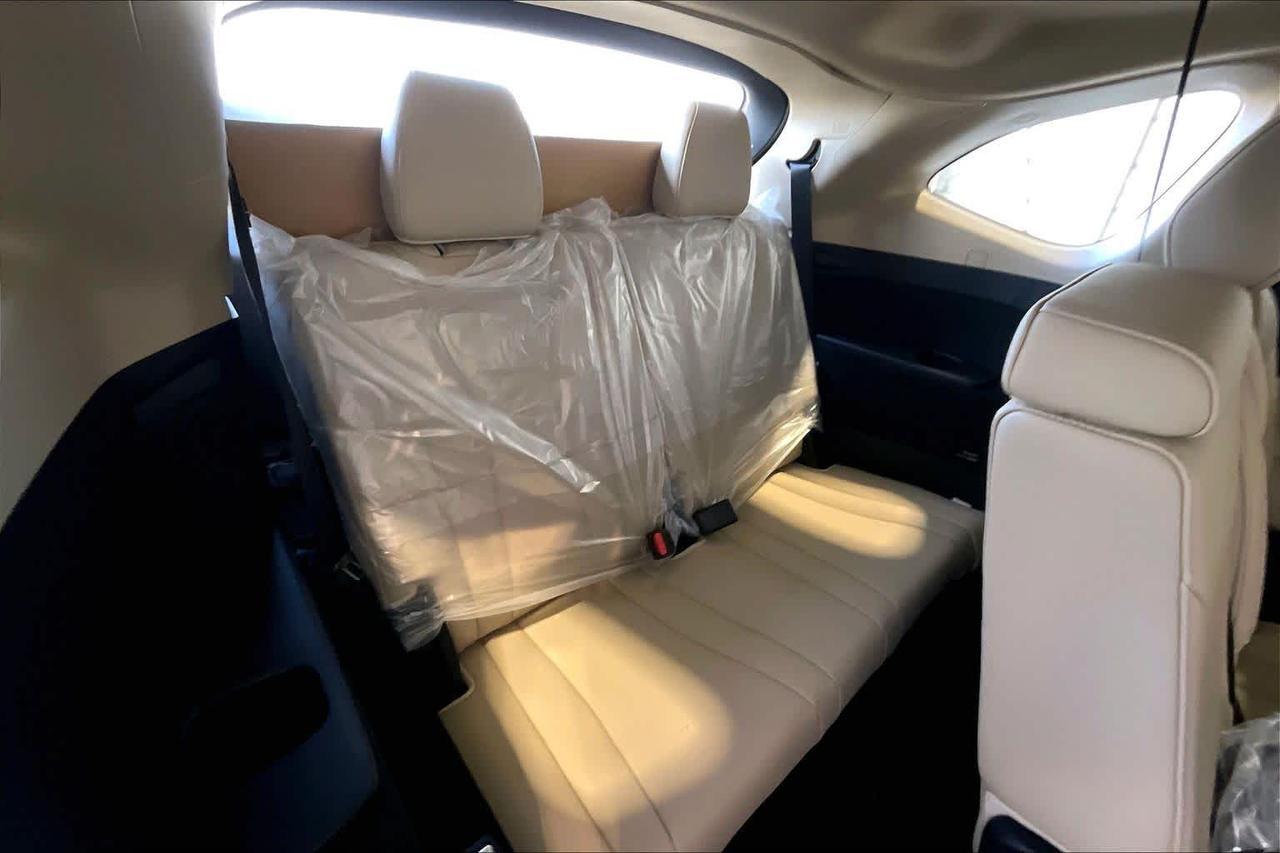 2026 Acura MDX Roseville CA