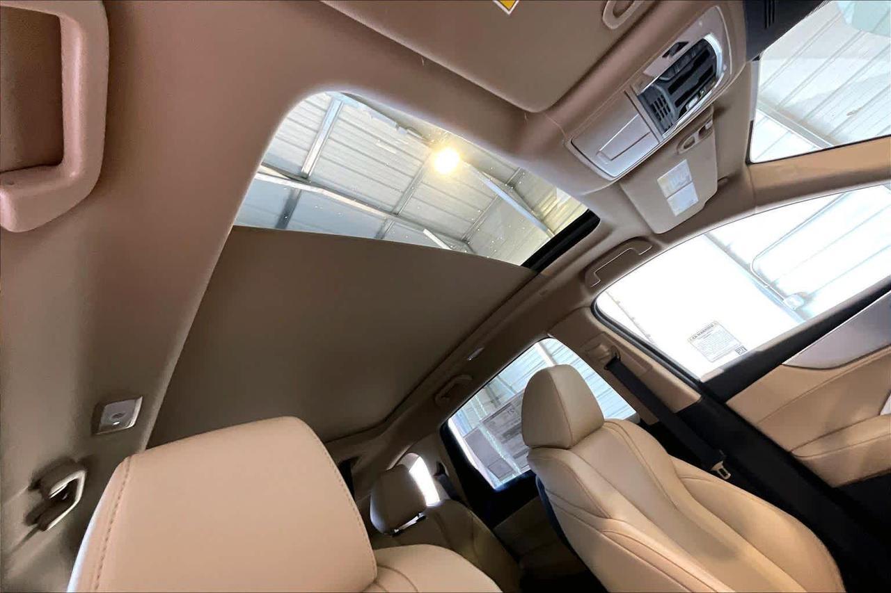 2026 Acura MDX Roseville CA