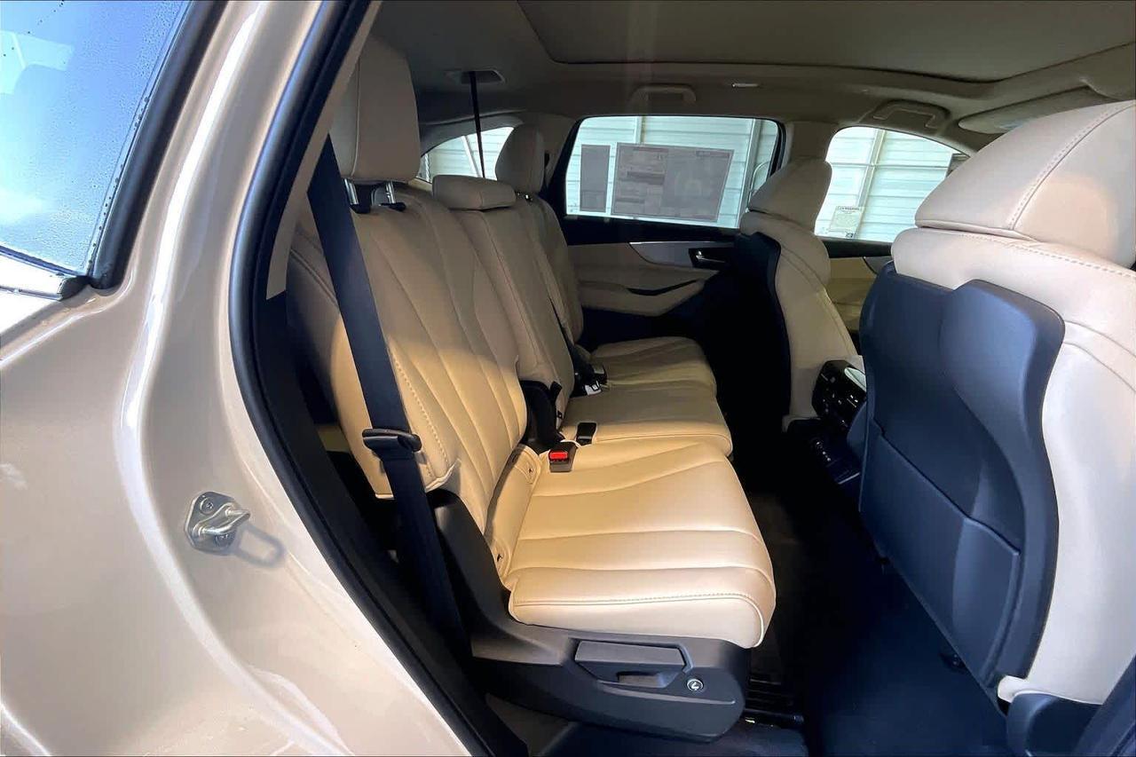 2026 Acura MDX Roseville CA