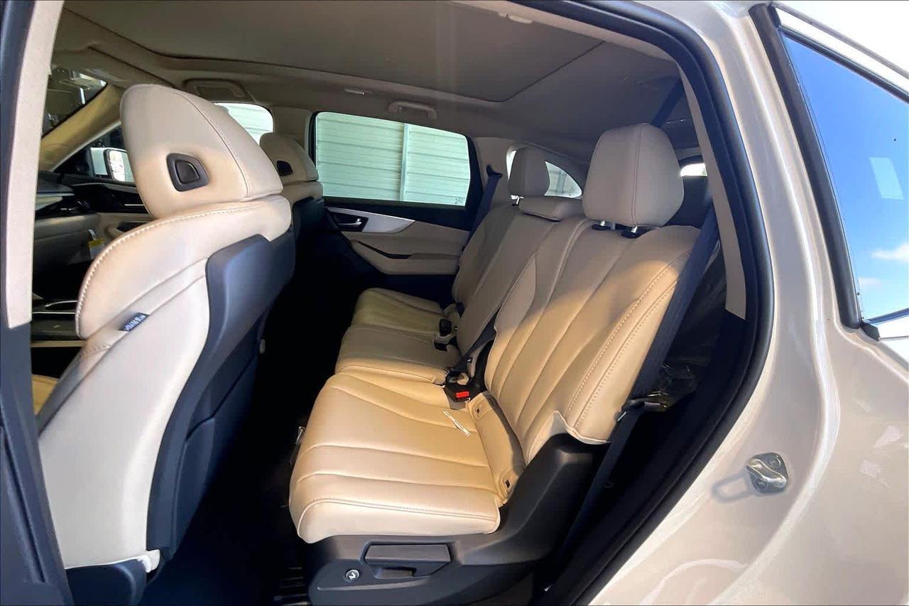 2026 Acura MDX Roseville CA