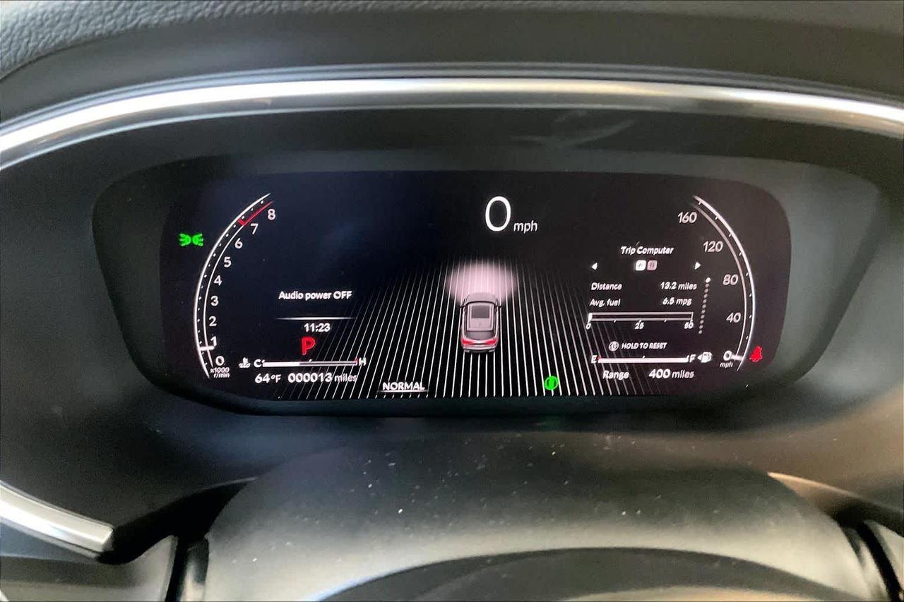 2026 Acura MDX Roseville CA