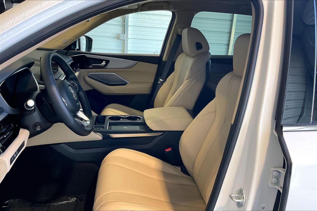 2026 Acura MDX Roseville CA