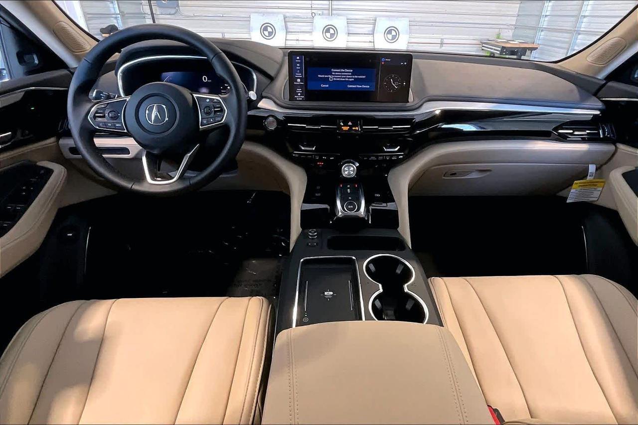 2026 Acura MDX Roseville CA