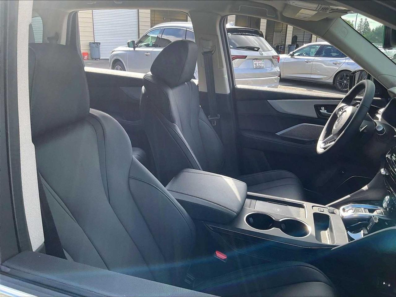 2026 Acura MDX Roseville CA