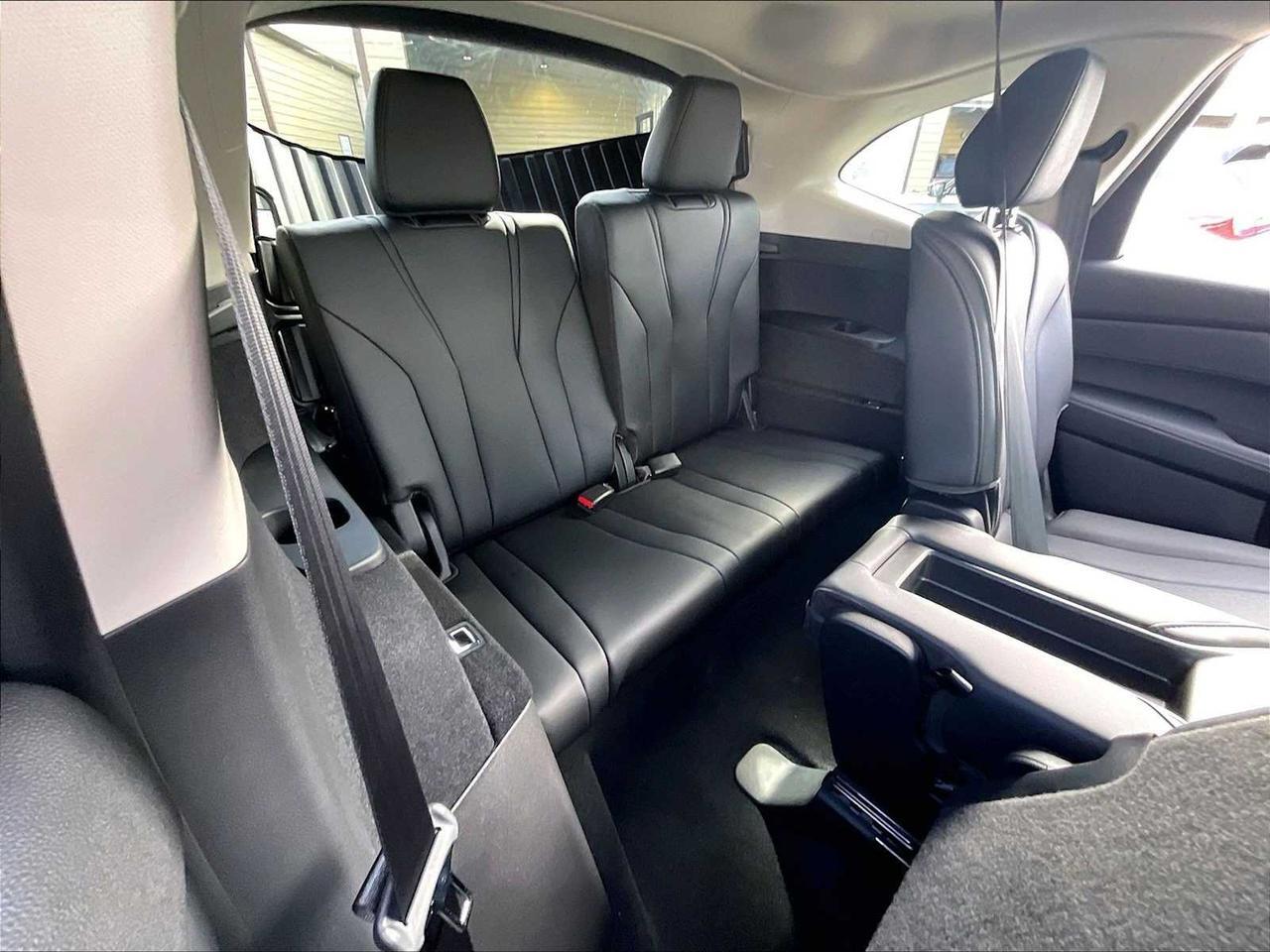 2026 Acura MDX Roseville CA