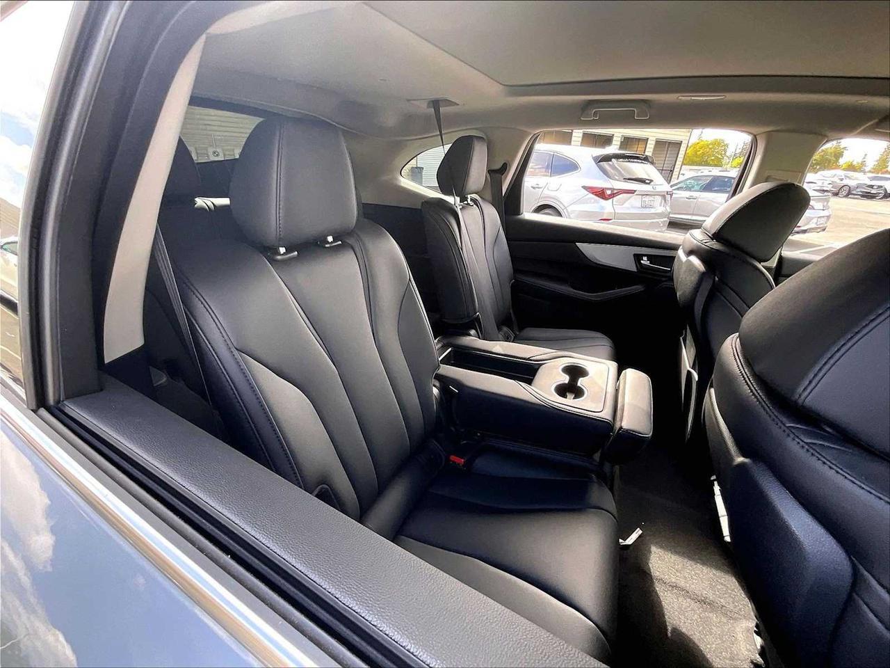 2026 Acura MDX Roseville CA