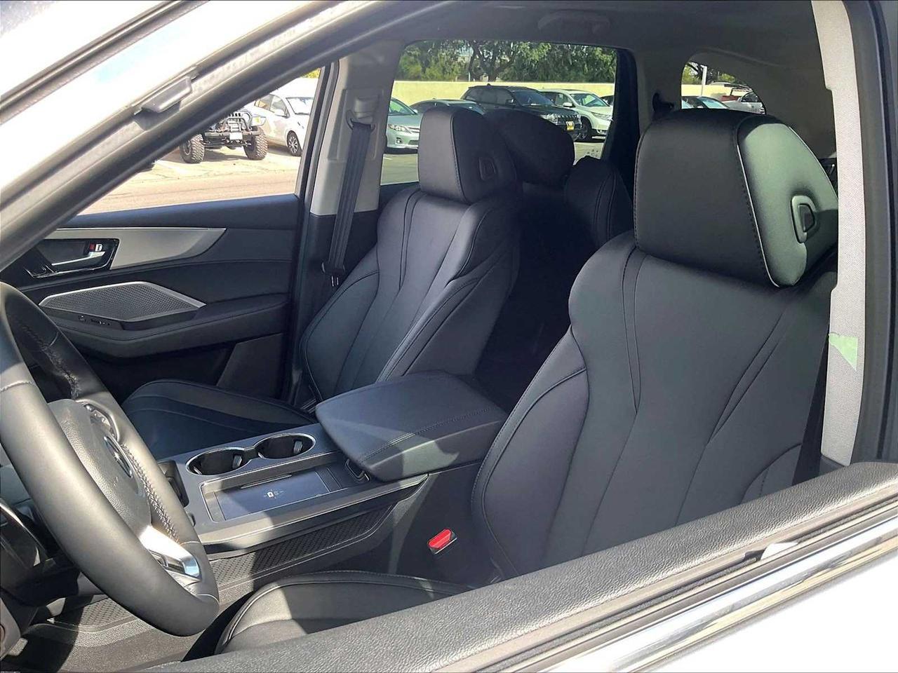 2026 Acura MDX Roseville CA