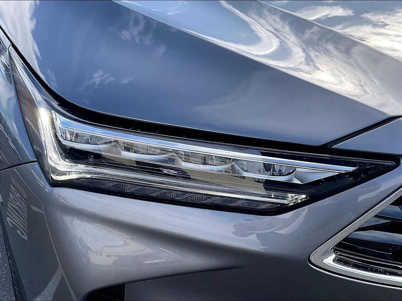 2026 Acura MDX Roseville CA