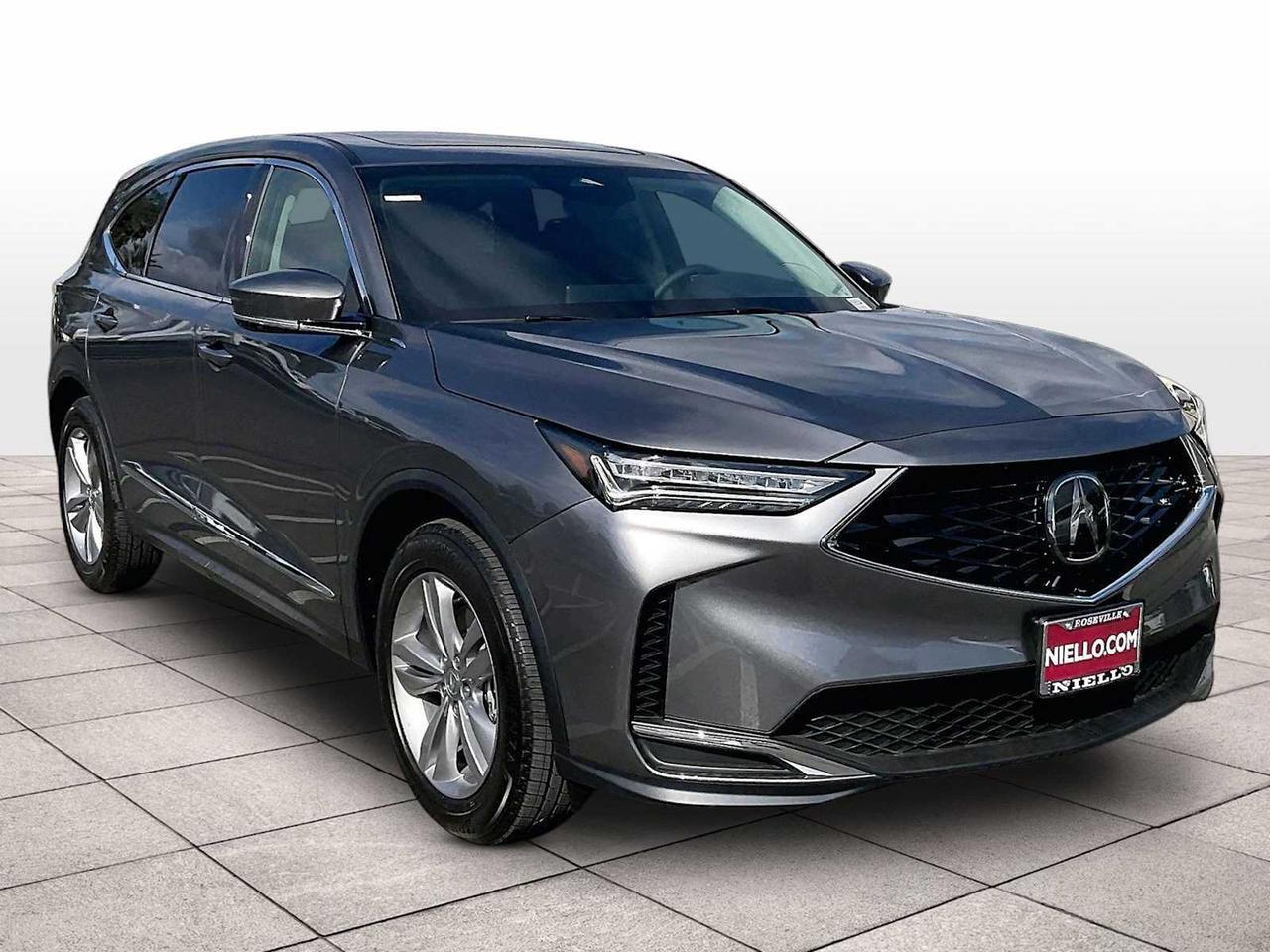2026 Acura MDX Roseville CA