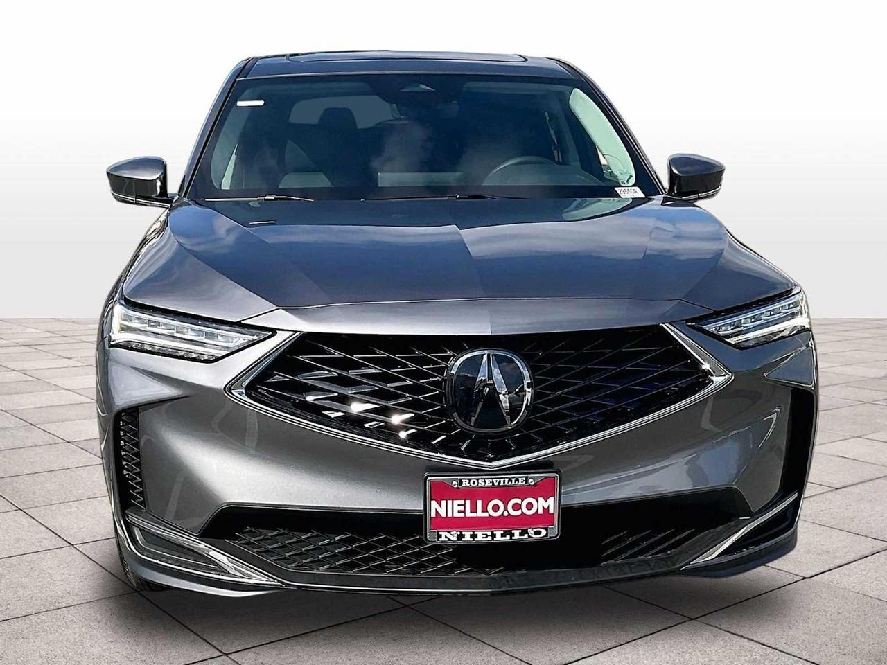 2026 Acura MDX Roseville CA
