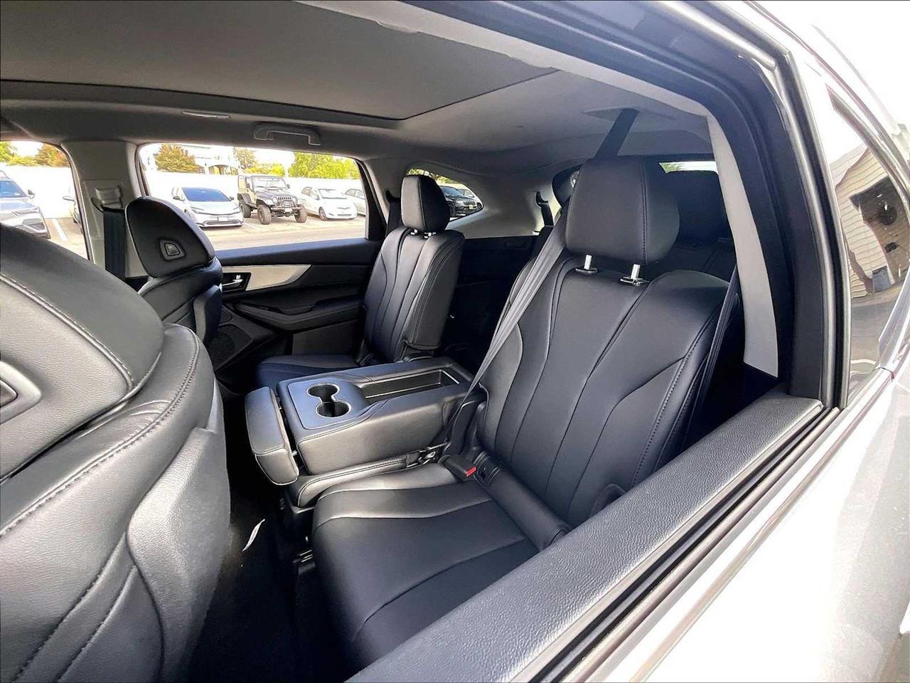 2026 Acura MDX Roseville CA