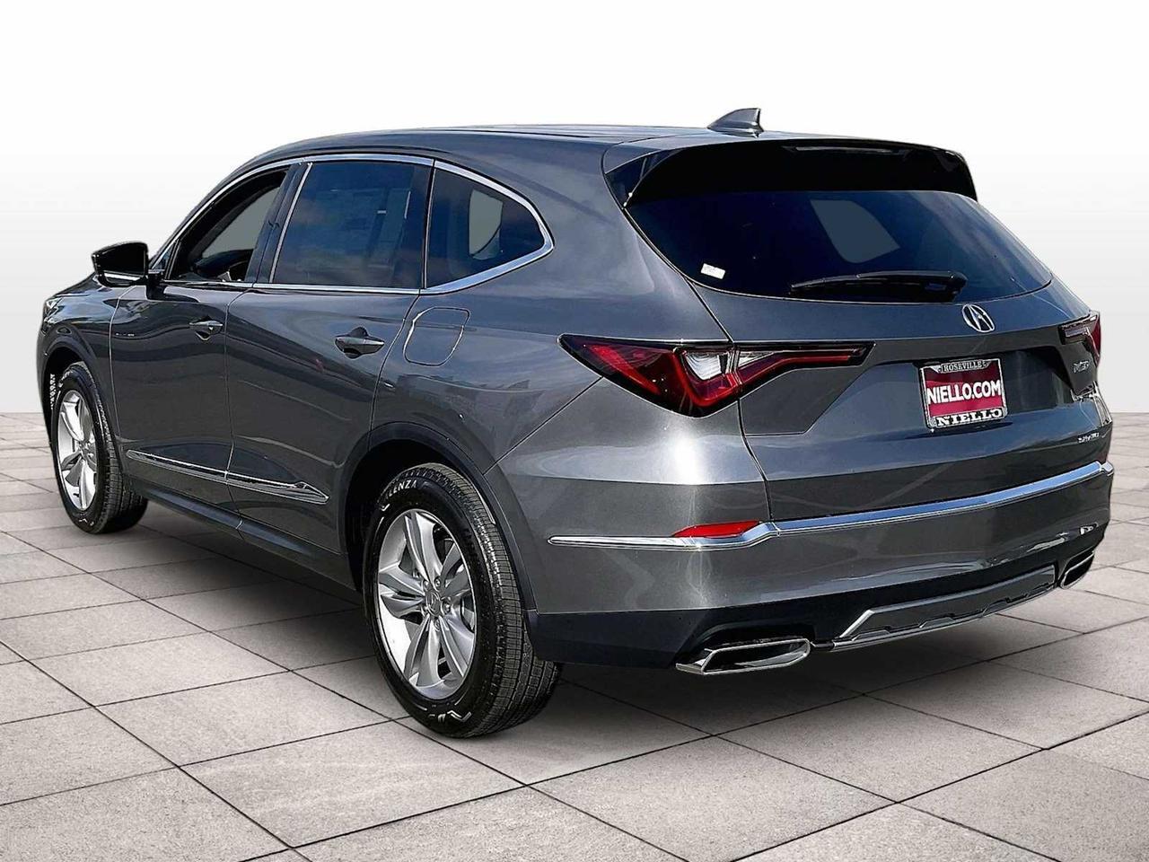 2026 Acura MDX Roseville CA