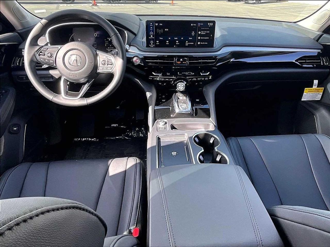 2026 Acura MDX Roseville CA