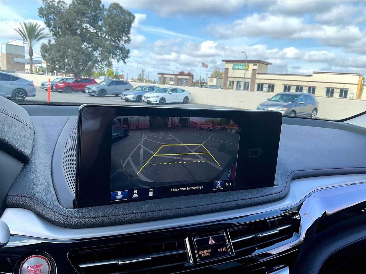 2026 Acura MDX Roseville CA