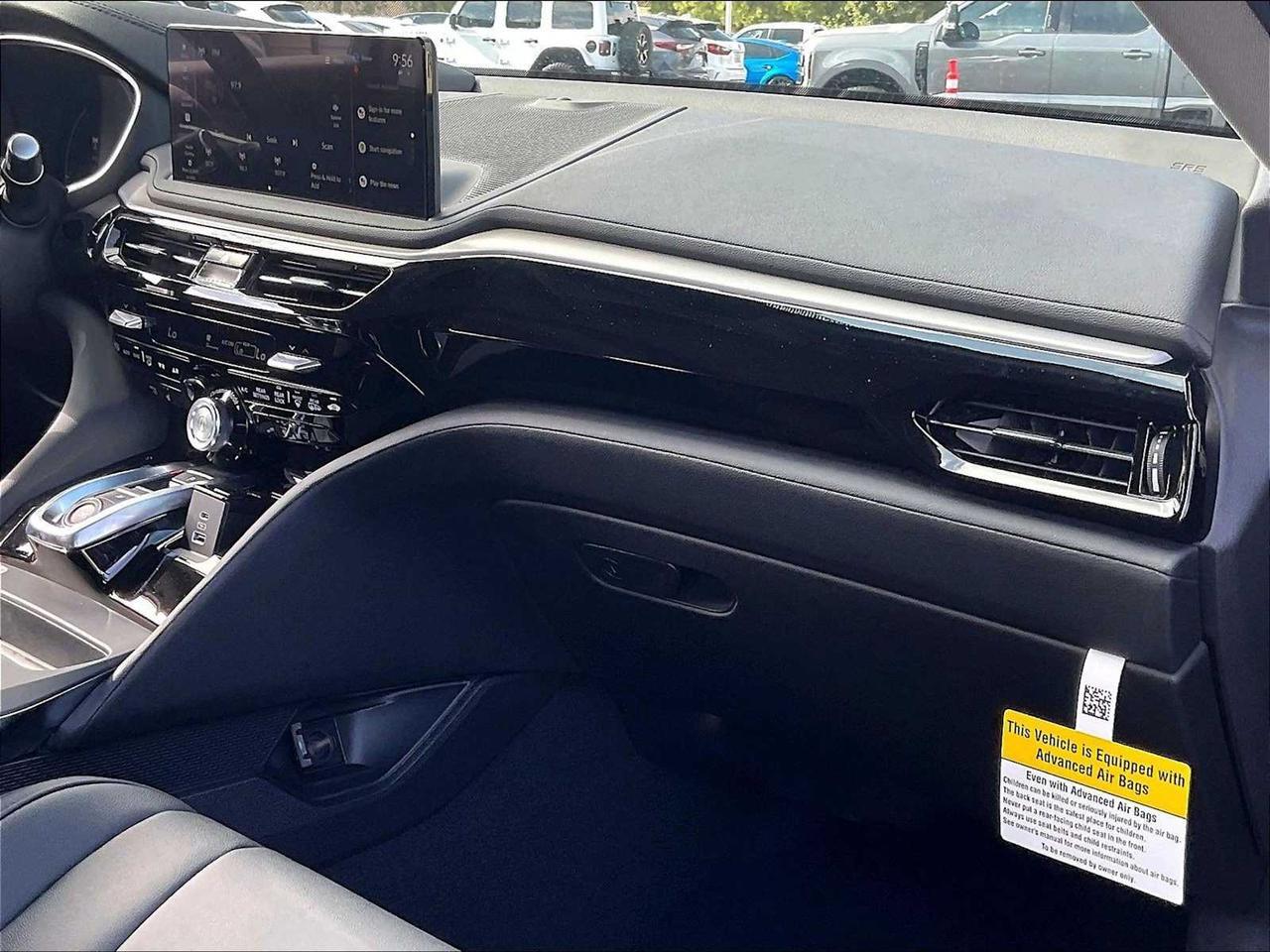 2026 Acura MDX Roseville CA