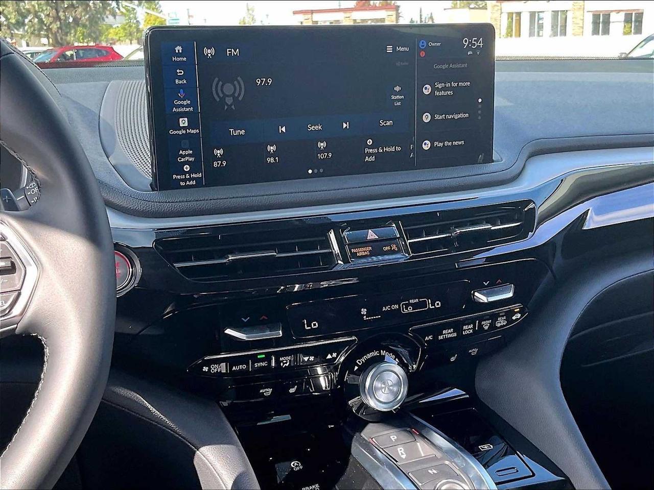 2026 Acura MDX Roseville CA